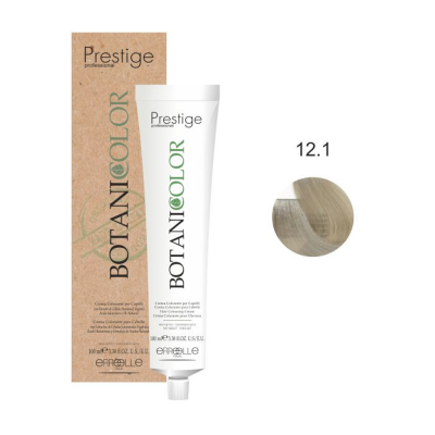 Botanicolor tinta n.12,1  100ml Biondo cenere platino