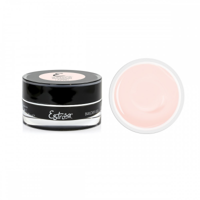 Estrosa Gel costruttore Superior Ivory Cover - 15 ml