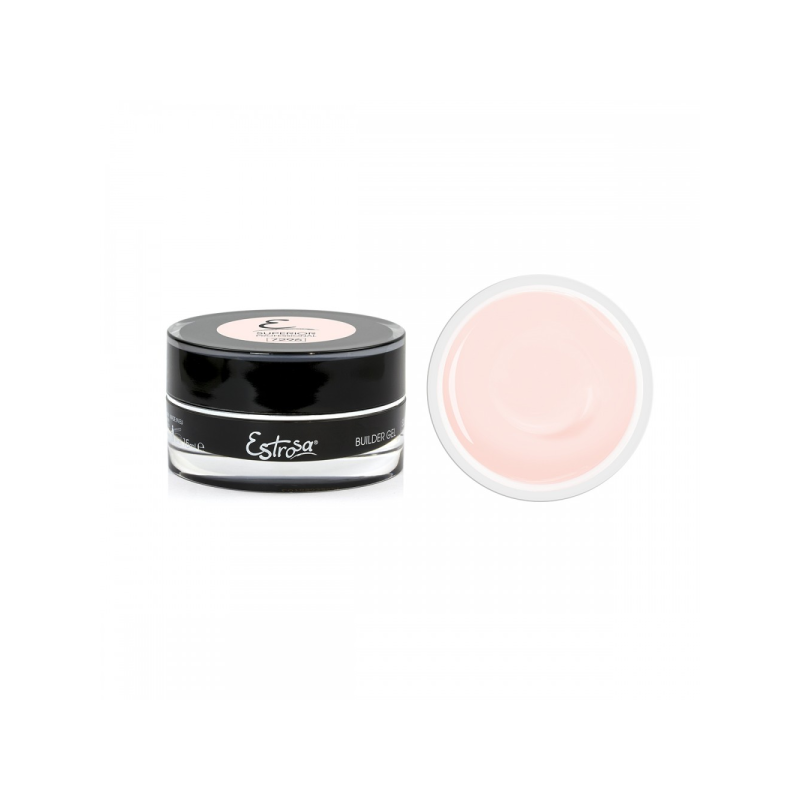GEL SUPERIOR 15ML-IVORY COVER