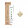 Botanicolor tinta n.12,0  100ml Biondo naturale platino