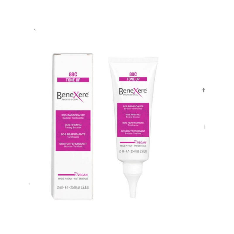 Benexere Booster Rassodante - Tonificante - Superconcentrato 75ml 88c