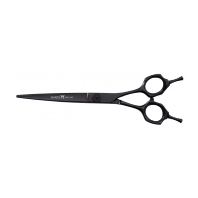 Muster Shado forbice regular cut con lame microdentate - 6,5