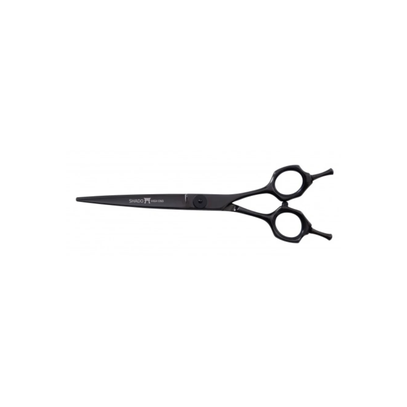 Muster Shado forbice regular cut con lame microdentate - 6,5