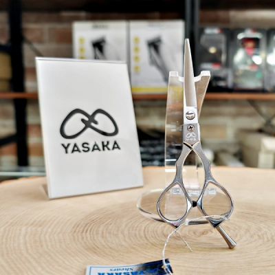 Yasaka Classica forbice da taglio professionale - misura 5,5
