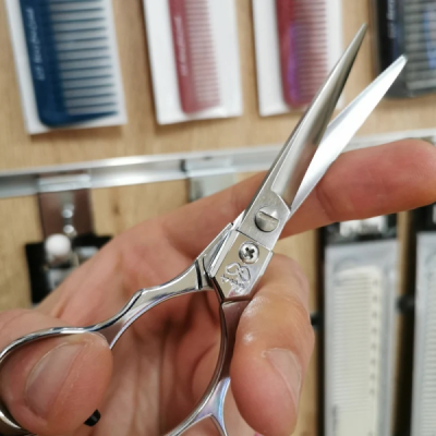Yasaka Classica forbice da taglio professionale - misura 5,5