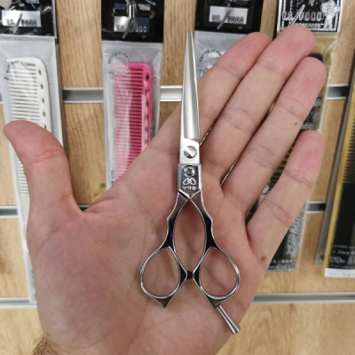 Yasaka Classica forbice da taglio professionale - misura 5,5