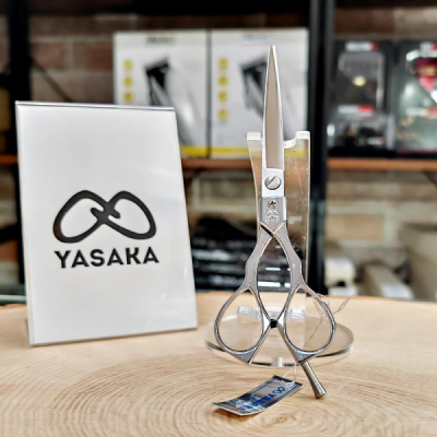 Yasaka Classica forbice da taglio professionale - 6,5