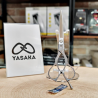 Yasaka Classica forbice da taglio professionale - 6,5