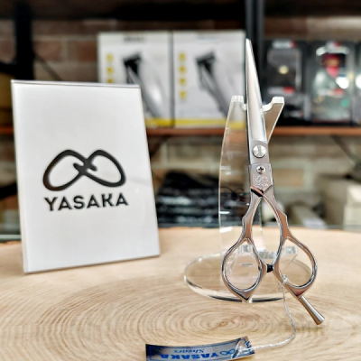 Yasaka Forbice Classica da taglio - Misura 6