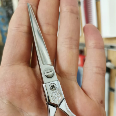 FORBICE YASAKA CLASSICA MISURA 6,0
