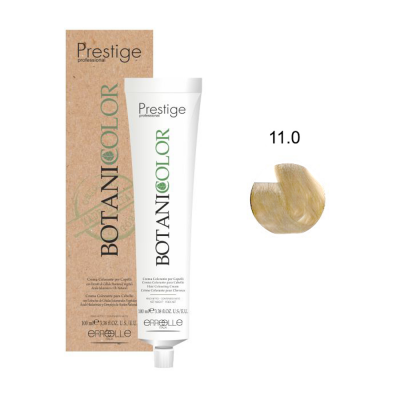 Botanicolor tinta n.11,0  100ml Biondo ultra chiaro