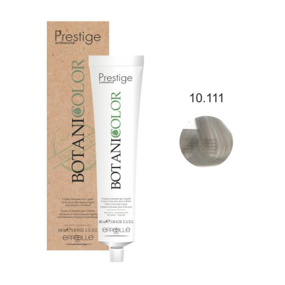 Botanicolor tinta n.10,111  100ml Biondo extra chiaro cenere freddo