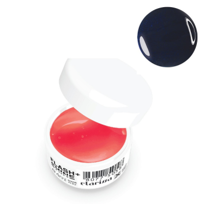 Clarissa Flash + Shine gel color - Amarone 4 ml
