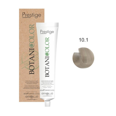 Botanicolor tinta n.10,1  100ml Biondo extra chiaro cenere
