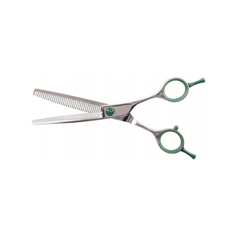 Muster Artisan Pro forbice professionale sfoltire una lama 6