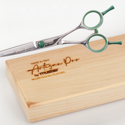 Artisan Pro By Muster forbice sfoltitrice 6 art.15682