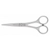 Muster Fairy forbice professionale satinata taglio 5 con silenziatore