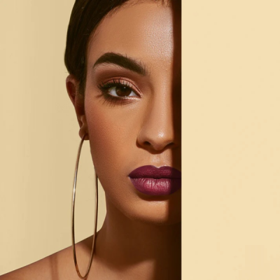 Mia rossetto liquido matte a lunga tenuta Glam Melted - 17 Fascine