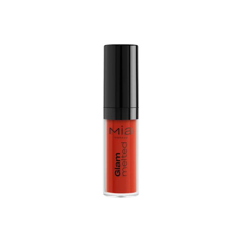Mia make up rossetto liquido Glam Melted - 39 Inflamer