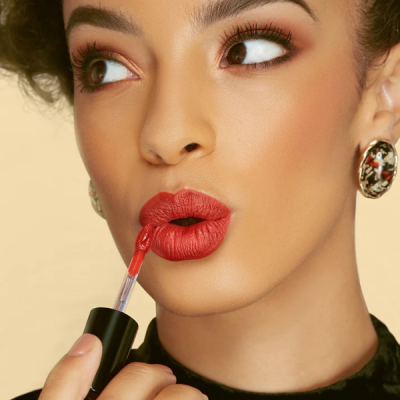 GLAM MELTED LIP TINT 39IInflamer