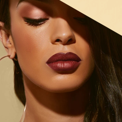 Mia Rossetto liquido Glam Melted - 38 Bossy Babe