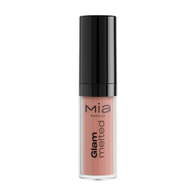 Mia make up rossetto liquido Glam Melted - 42 Rosy Beige