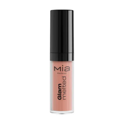 Mia Rossetto liquido Glam Melted - 43 Cachemire