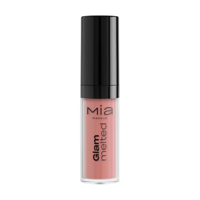 Mia Rosetto liquido opaco Glam Melted - 47 Milkshake
