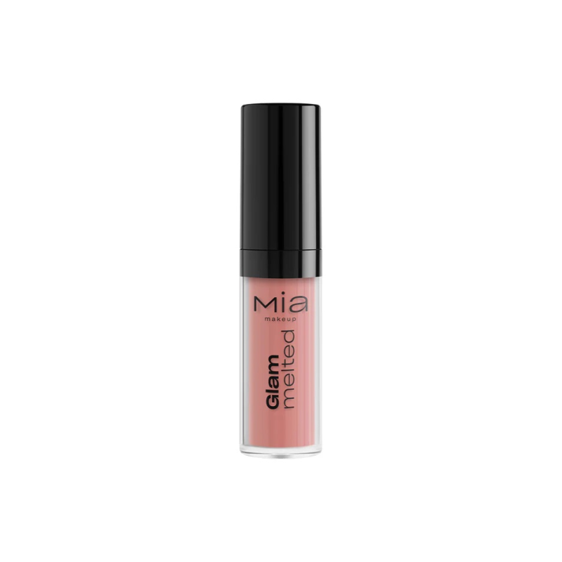 Mia Rosetto liquido opaco Glam Melted - 47 Milkshake