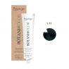 Botanicolor tinta n.1,11  100ml Nero blu