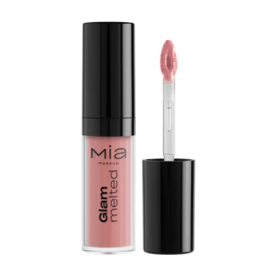 Mia cosmetics rossetto liquido opaco Glam Melted - 48 Love Me