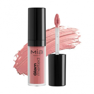 GLAM MELTED LIP TINT 49BBBLE BATH