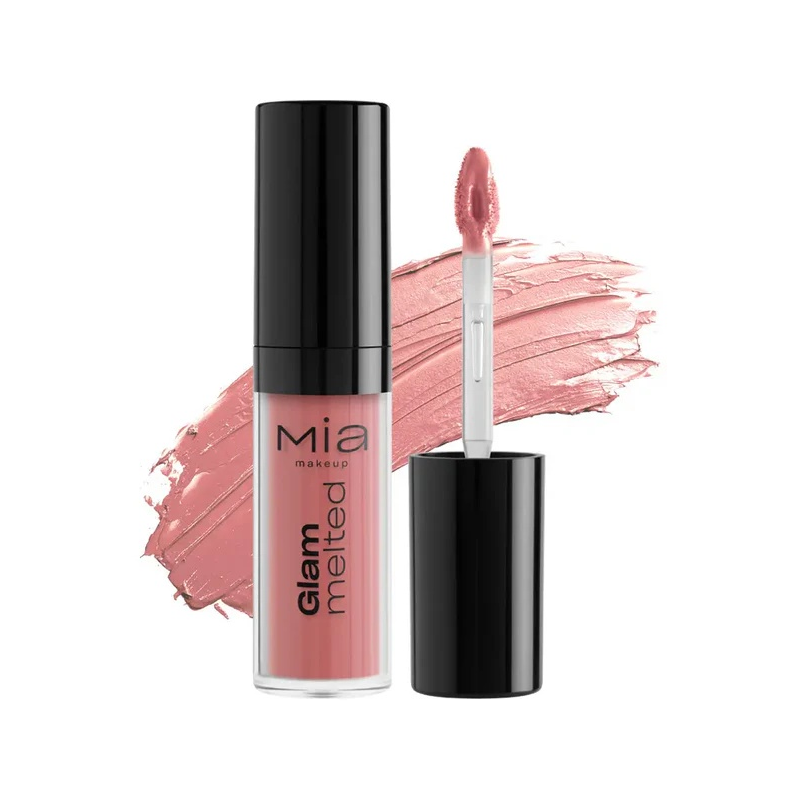 GLAM MELTED LIP TINT 49BBBLE BATH