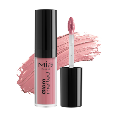 GLAM MELTED LIP TINT 50VLVET