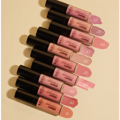 Mia rossetto liquido matte Glam Melted - 50 Velvet