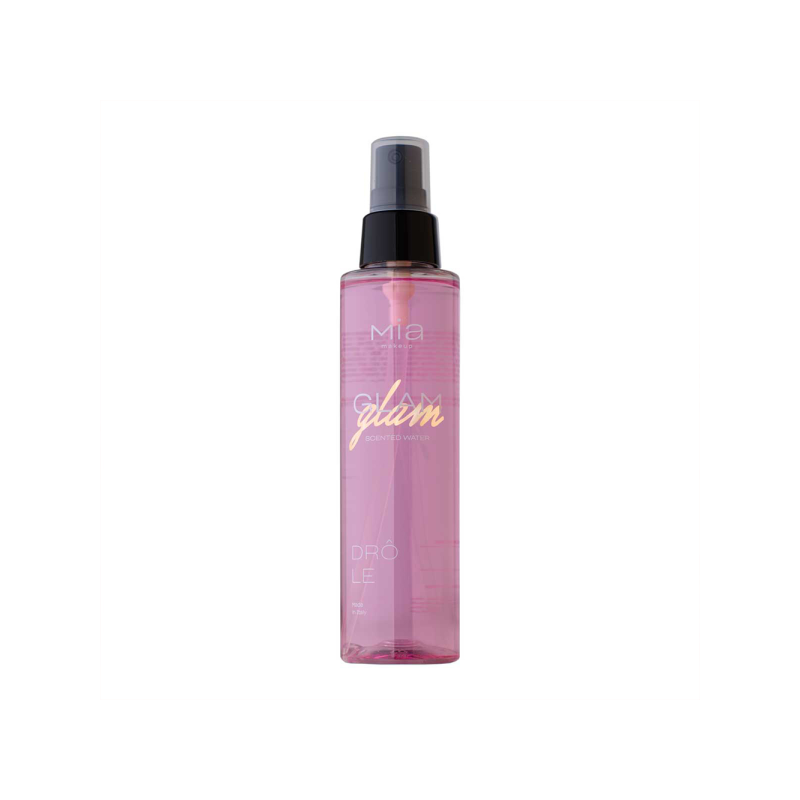 Mia Cosmetics Scented Water acqua profumata per il corpo e i capelli - Drole