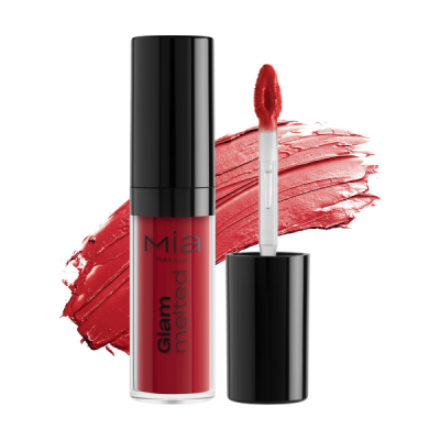 GLAM MELTED LIP TINT 40 Ruby Booty