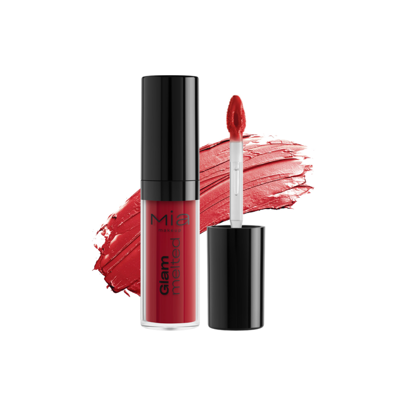 GLAM MELTED LIP TINT 40 Ruby Booty