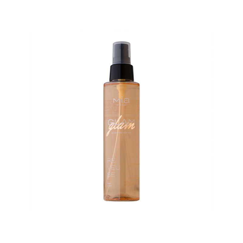 Mia Glam Scented Water Acqua Profumata per il corpo ed i capelli - Reveuse