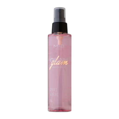 Mia Glam Scented Water acqua profumata per il corpo ed i capelli - Privée