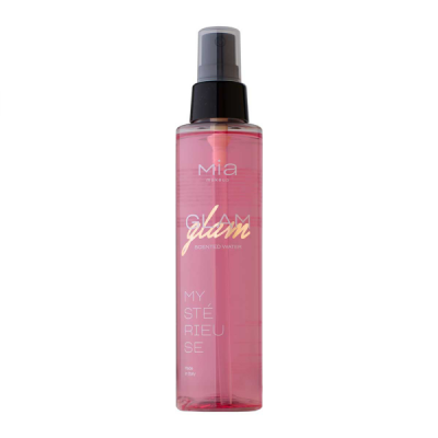 Mia Glam Scented Water Acqua Profumata per il Corpo - Mistérieuse