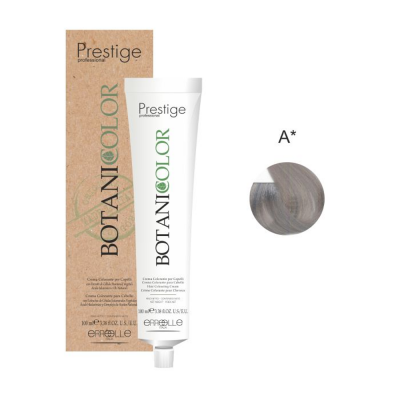 Botanicolor tinta cenere A*  100ml