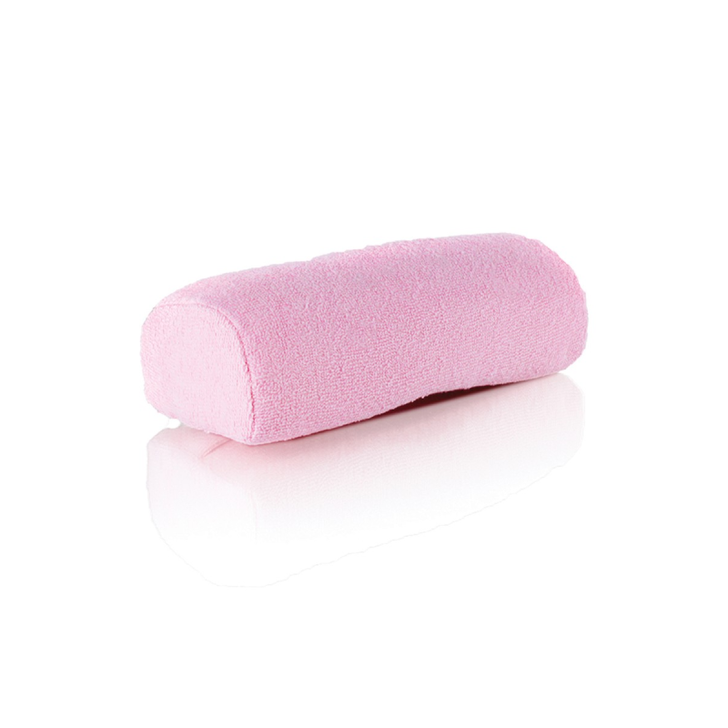 Melcap cuscino poggiamani da tavolo - rosa
