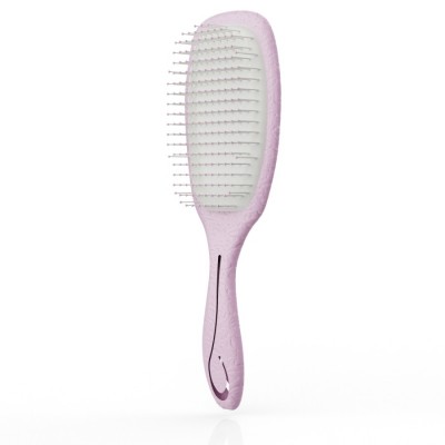 MELCAP SPAZZOLE AIR SPA MASSAGE LILLA