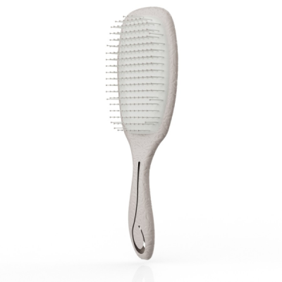 Melcap Nhair Air Spa Massage progettata per un massaggio rilassante e una stimolazione della cute - Beige