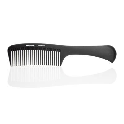 Melcap pettine in carbonio 342 leggero e resistente