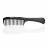Melcap pettine in carbonio 342 leggero e resistente
