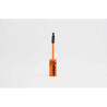 Clarissa Scovolinio Mascara Vibes Arancione N.4 in Nylon  MUA 2034Lunghezza+  Volume