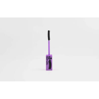 Clarissa Scovolinio Mascara Vibes Viola N.1 in TPE  MUA 2031 Lunghezza+ Curve Definite+Separate