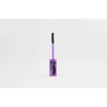 Clarissa Scovolinio Mascara Vibes Viola N.1 in TPE  MUA 2031 Lunghezza+ Curve Definite+Separate